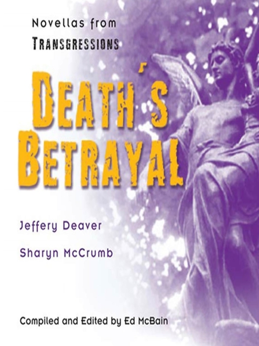 Title details for Death's Betrayal by Jeffery Deaver - Available